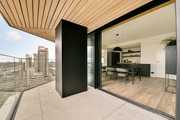 Medium property photo - Korte Ouderkerkerdijk 1W2, 1096 AC Amsterdam